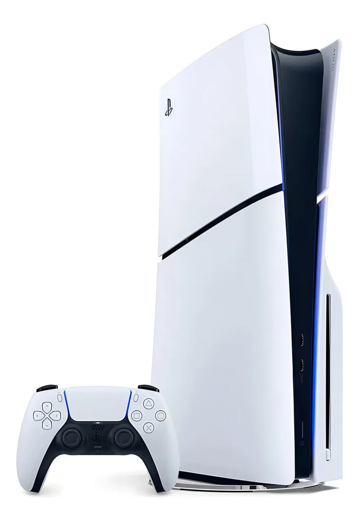 PlayStation 5